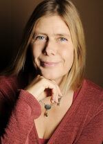 Porträt von Silke Dessaul